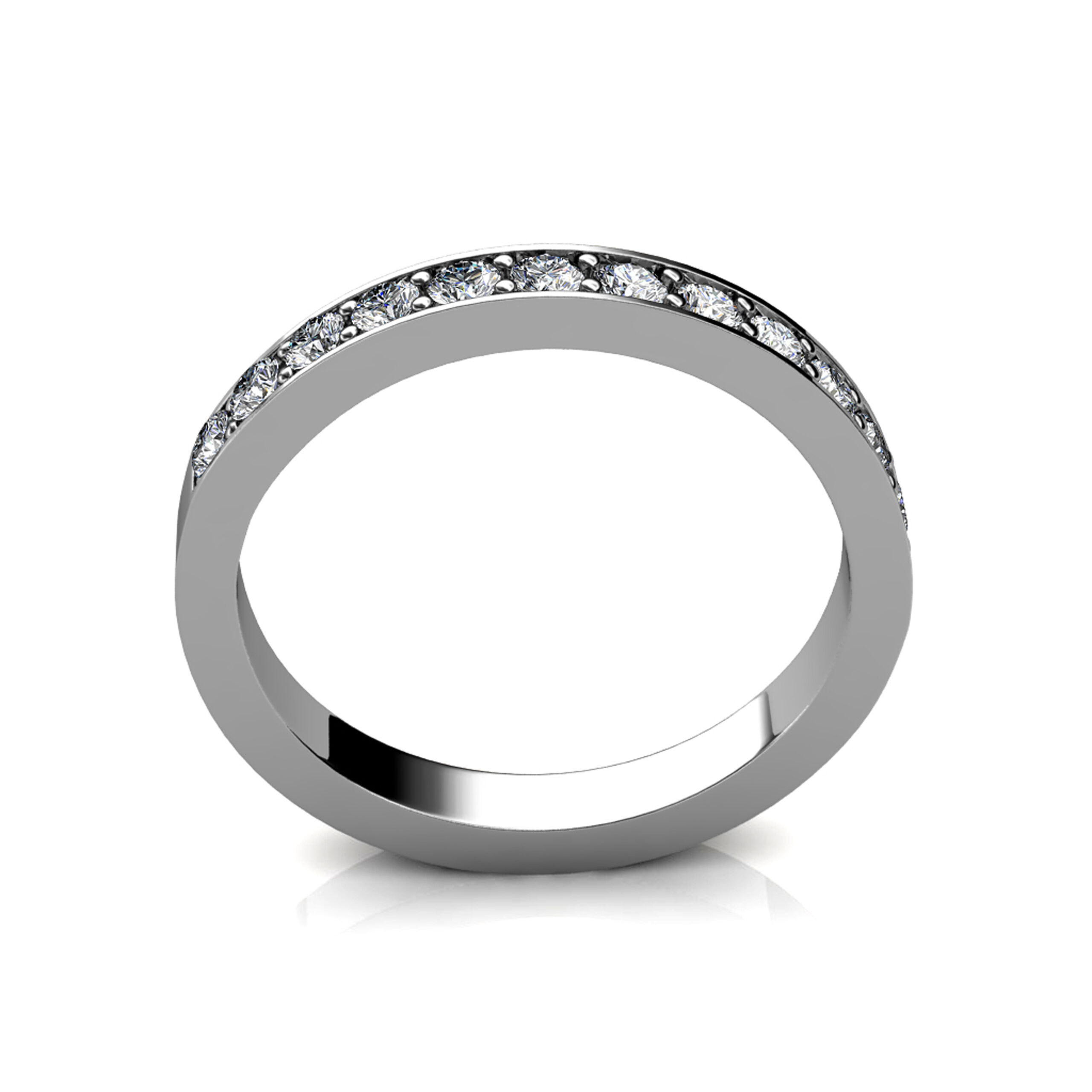 My Wedding Ring Got To Get You Into My Life ll