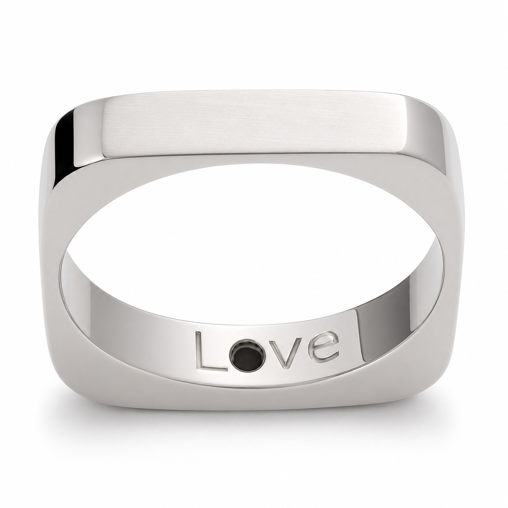 Exodus — Modern Ring Designs vv