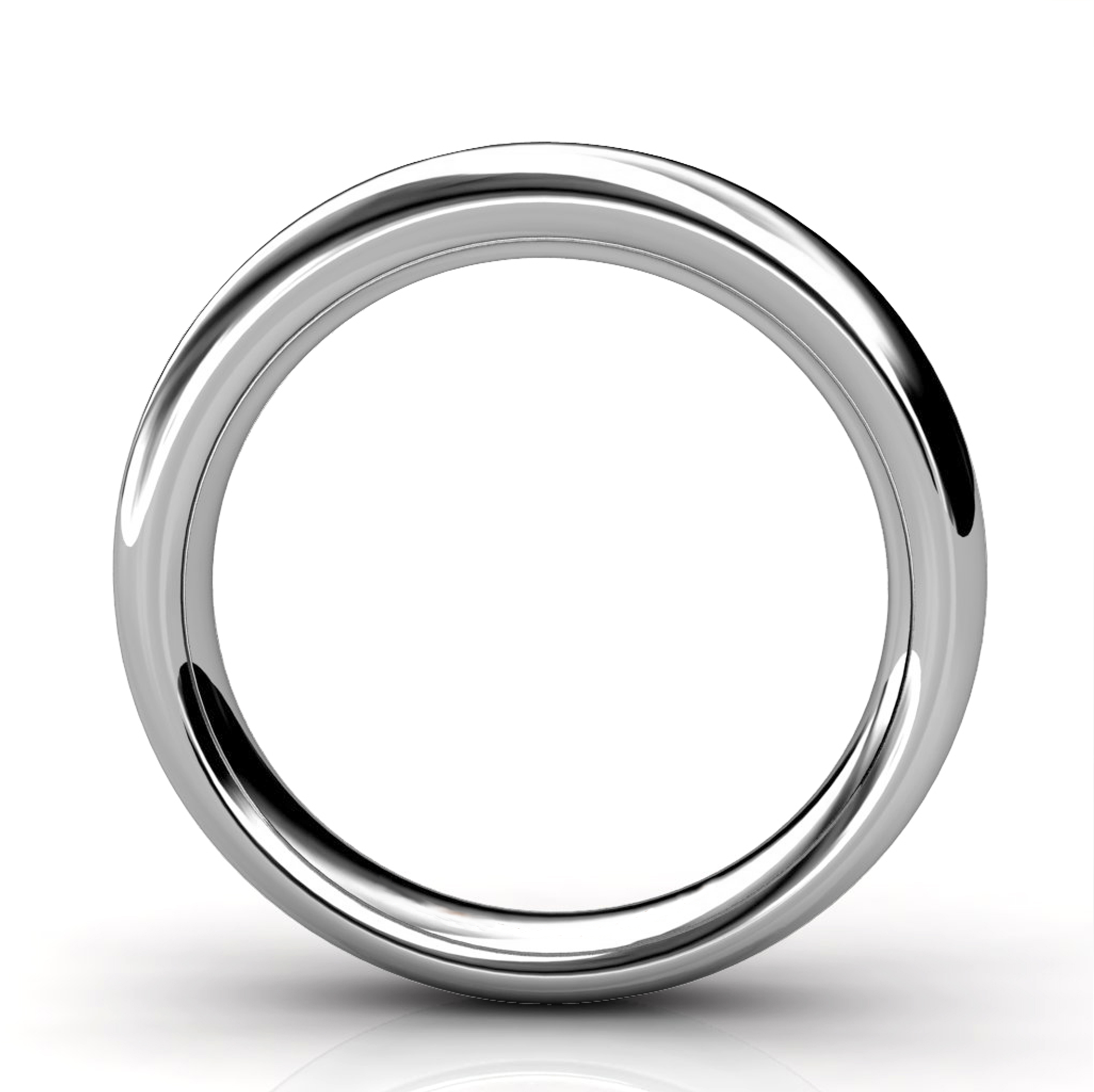 Jack 3 | Wedding Band — Men mmm