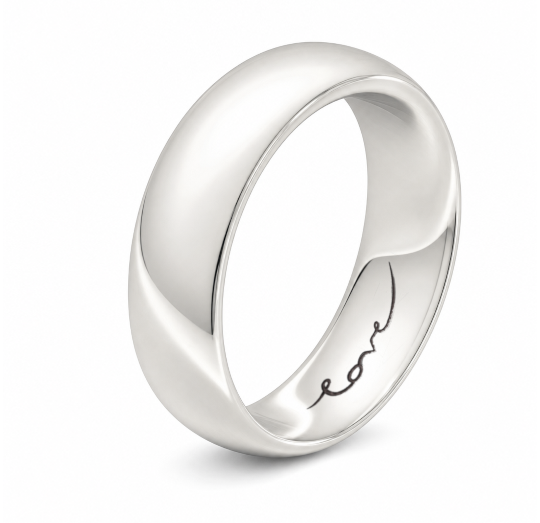 Jack 6 — Male Wedding Band -qqw