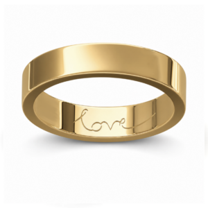 Wedding Rings For Men In Gold LOL 5 — Wedding Rings For Men In Gold