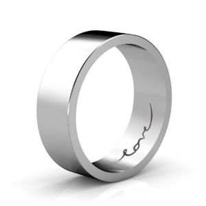 LOL 7 — Wedding Ring for Men in Gold 111