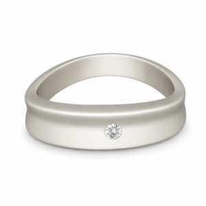 Gold Ring - Love My Way