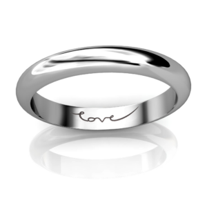 Love Song 3 — Cheap Wedding Rings