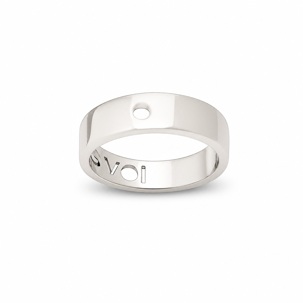 Gold Wedding Rings for Ladies | See Me ll