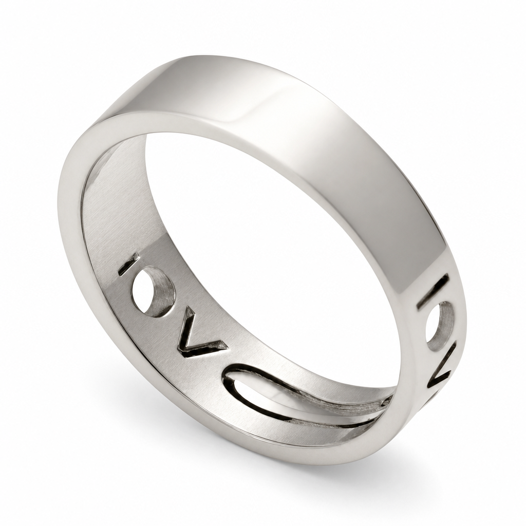 See Me — Unusual Men's Wedding Rings ..