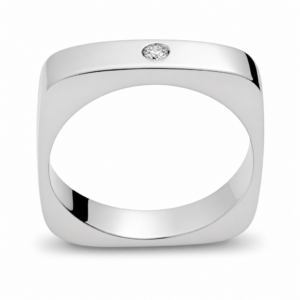 Exodus — Modern Ring Designs 