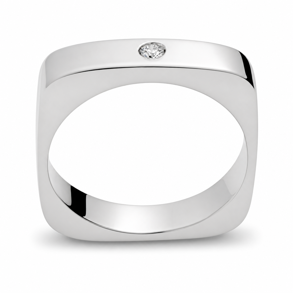 Exodus — Modern Ring DesignsÂ