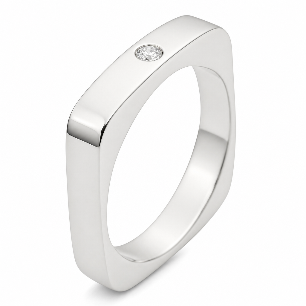 Exodus — Modern Ring Designs ll