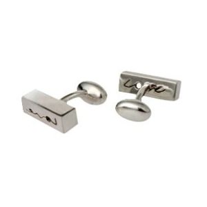 Block - The Cufflinks