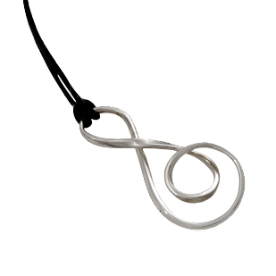 Faith Pendant Small - The Faith Collection .. - Image 3