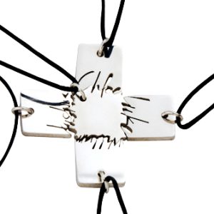 My Family Jigsaw 4.5, Personalised Jewellery
