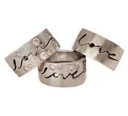 Love Times Love - with my Word - Image 6