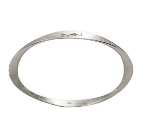 Forever Bangle