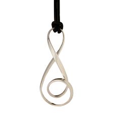 Faith Pendant - The Faith Collection