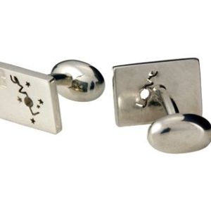 New Australia Cufflinks