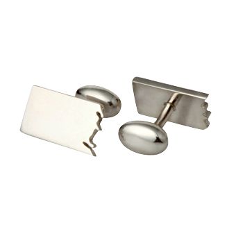 Fifty50 Cufflinks - Image 3