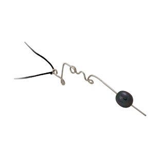 Wings of a Dove, Personalised Jewellery - Image 2