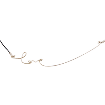 Love Necklace - Image 3
