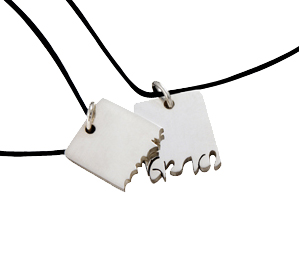 My Family Jigsaw 1.2- Personalised Jewellery - Image 3