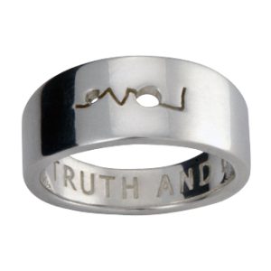 Ever Fallen in Love : Love Peace Truth and Beauty
