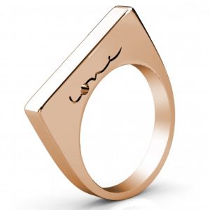 Evolve Love Ring - Wedding Ring