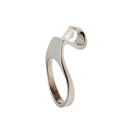 Hold Hands | Original Engagement Ring - Image 2