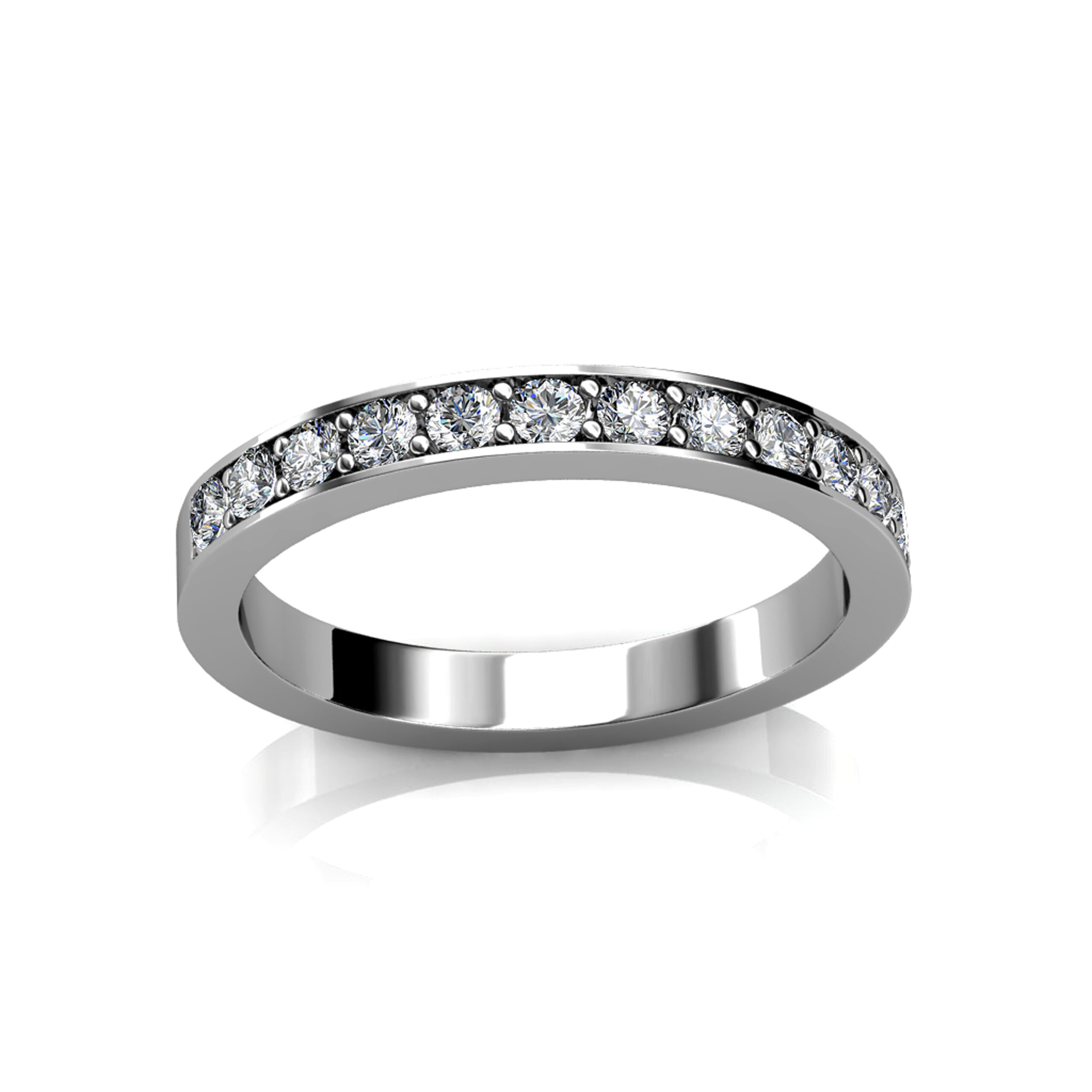 Diamond Rings for Women | Robert Young Jewellery