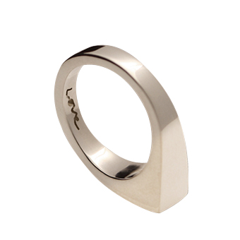 Four Seasons | Spring | Australian Silver Ring