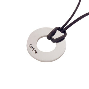 SunLove | Personalised Necklaces