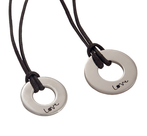 SunLove | Personalised Necklaces