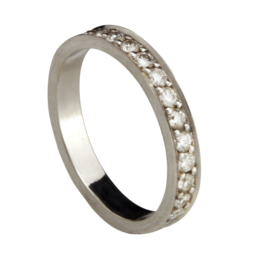 Diamond Rings for Women | Robert Young Jewellery ddd