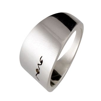 Gangsters | Silver Jewelry Ring