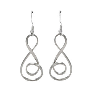 Faith Earrings | Special Gift for Her