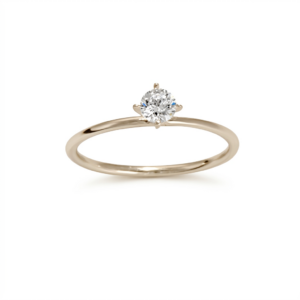 Small Diamond Rings | Robert Young Jewellery