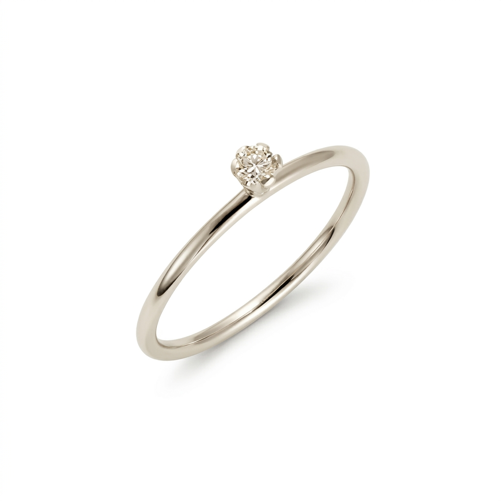 Small Diamond Rings | Robert Young Jewellery bba