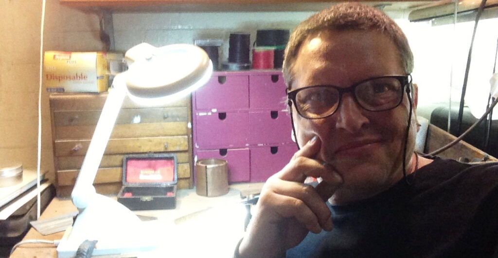 Robert Young | Robert Young Jewellery