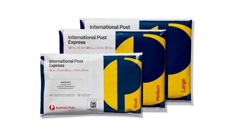 International Parcel Post