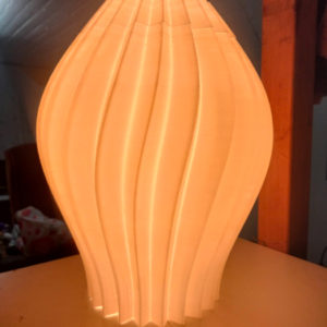 V2 Vase on another level